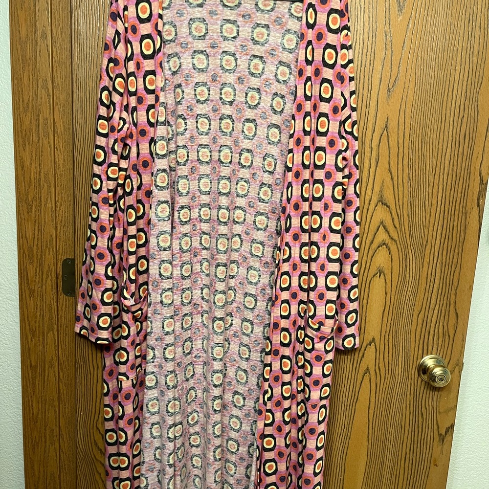 Lularoe Sarah Cardigan